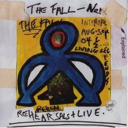 The Fall : Interim